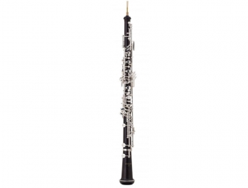 Photo NEW Selmer USA Model 121 Oboe - Premium Step Up Oboe!